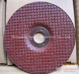 可弯曲弹性磨片 打磨焊缝毛刺的专用利器