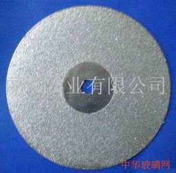 高效精磨利器 电镀金刚石磨片及其市场探析——以惠州市仲恺高新区丽联五金商行为例