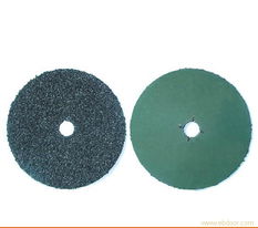 蓝色钢纸磨片 精密研磨领域的多面手