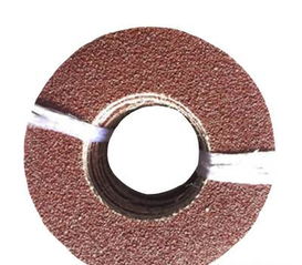 不干胶片与磨片详解 自粘、背胶及砂纸盘片的选购与应用