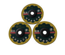 工业磨片产品库 类型、应用与选购指南