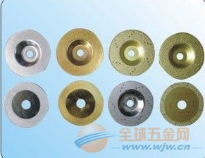 钎焊切磨片 高效\uff0c源自卓越工艺——\u201c锐磨\u201d品牌采购与批发指南